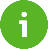 Ícone de aviso